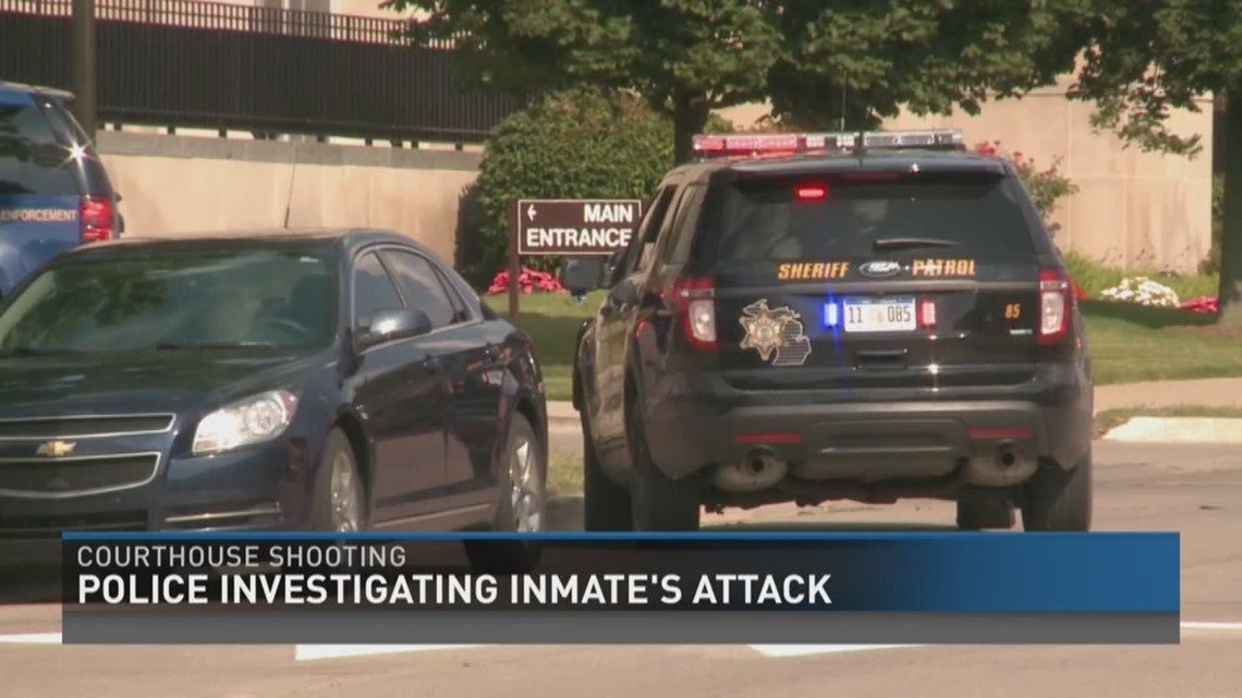 Police continue to investigate Berrien County shooting | 13newsnow.com