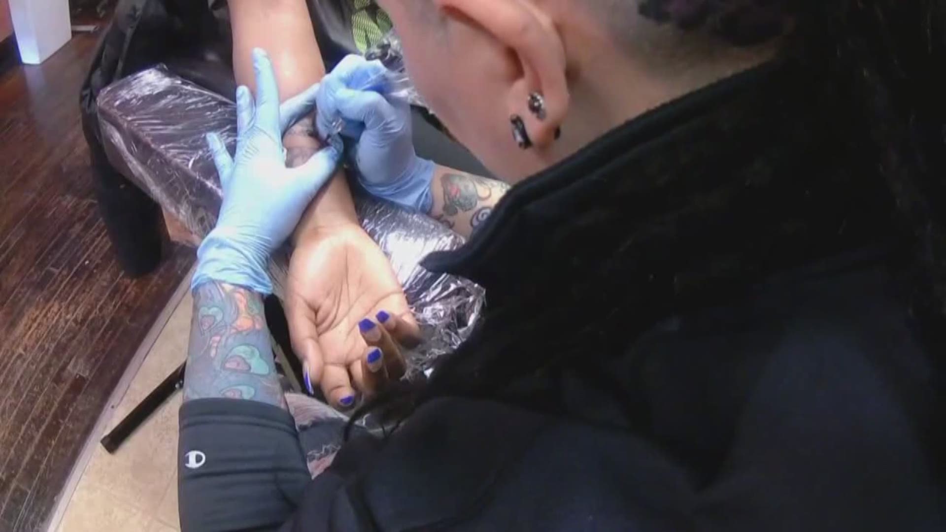 The 10 Best Temporary Tattoo Artists Near Me (with Free Estimates)